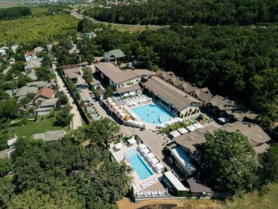 Complex Turistic Codru