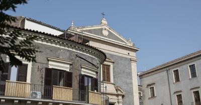 Terra dell'Etna