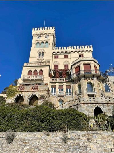 Da due passi da mare Genova