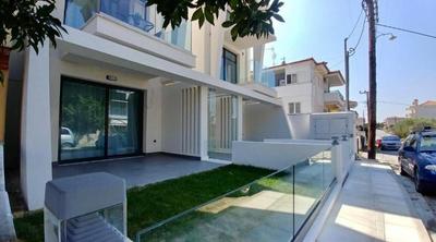 AquaLux Apartment