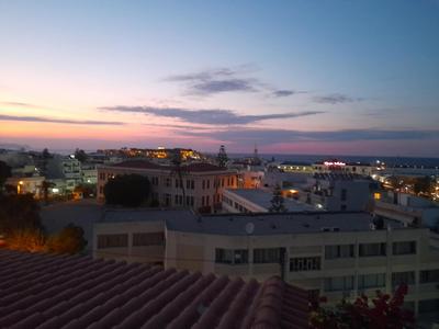 Rethymno Blue