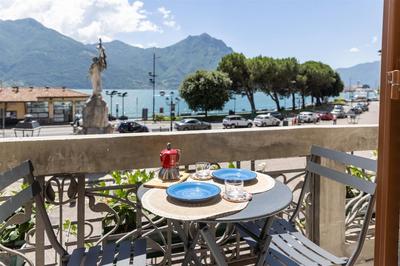 IseoLakeRental - La Terrazza sul Porto