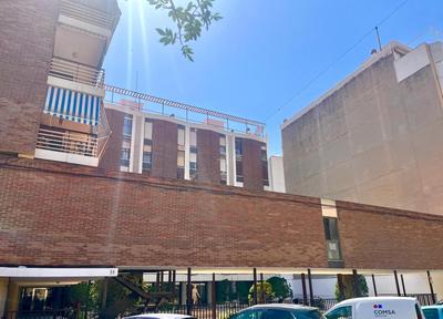 Apartamento El Olivo