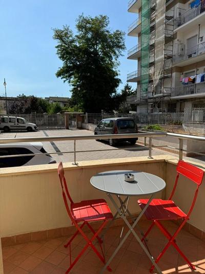 Fabiria Guesthouse - B&B