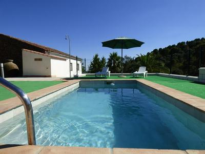 Casa Rural El Poleo
