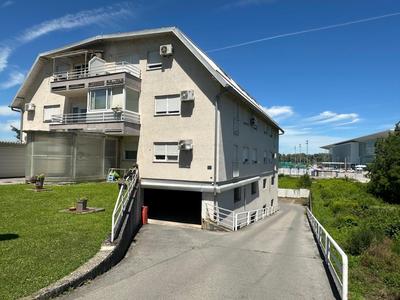 Apartman Jan