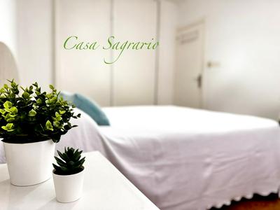 Casa Sagrario