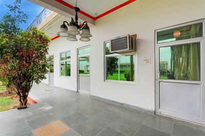 Hotel O Shivatri reshort