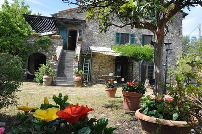 Casale del Nespolo