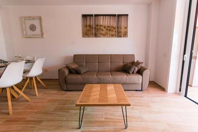 Cozy apartment in Playa de la Américas, 60 m² with pool