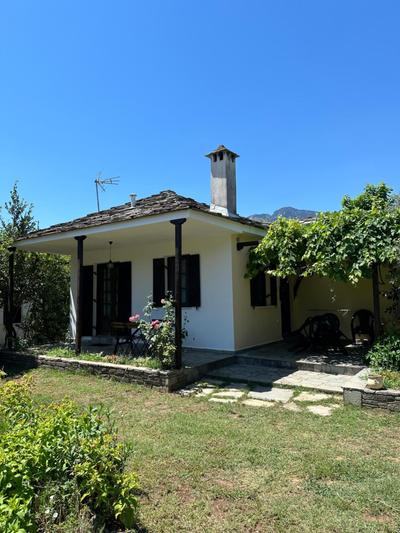 Elgi Cottage
