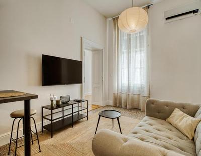 Apaato Apartment