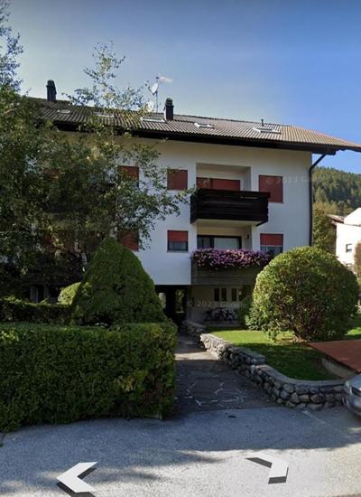 Appartement Margarethen