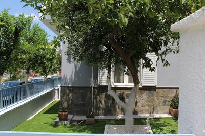 Lemon Yard Apartment