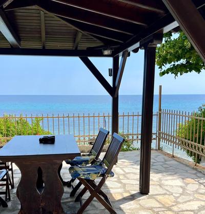 Zogia Luxury Villa