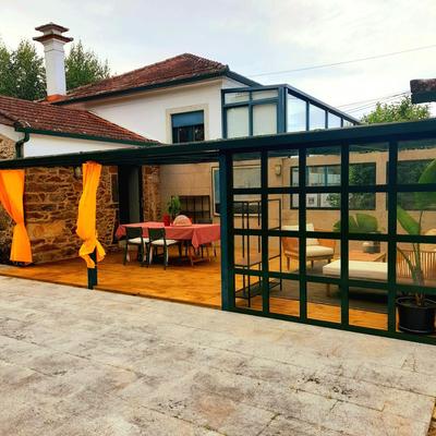 Casa del Arce