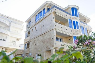 Apartments DoriDitaRejjan