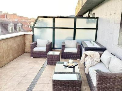 Apart Grossi Centro Garaje