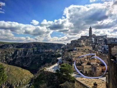 MADONNA degli ANGELI