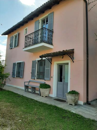 Casa DRENA