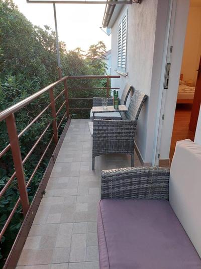 Apartmani Roko