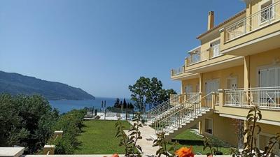 Villa Sofia Amazing Views