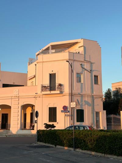 St. Mary - Panoramic Suite & Terrace