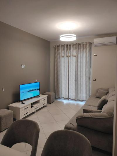 Floer Apartment Vlore