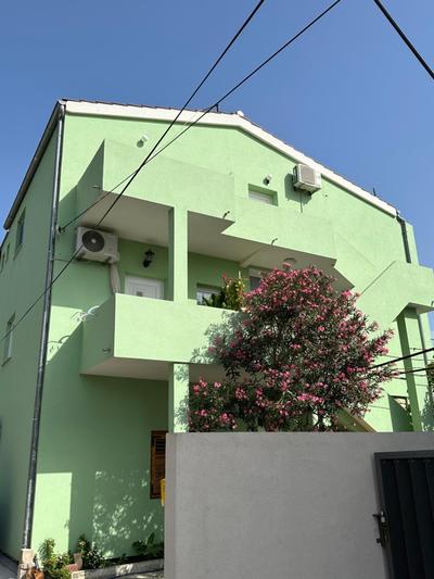 Apartmani Tratinčica
