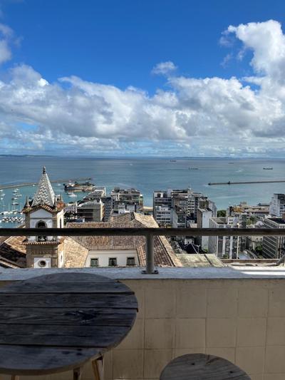 Hotel Camarote Do Pelô