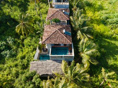 Anama by Queens Mount