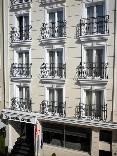 Abel Otel - Image 27