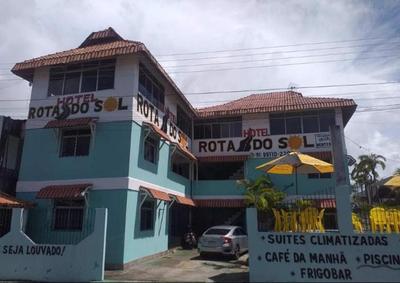 Hotel Rota do Sol