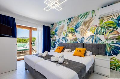Apartamenty Los Geranios 110