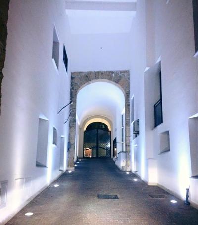 La casa di Alice