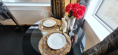 Rose Homestay Brighton - Free parking Ensuite studio room near Brighton Uni