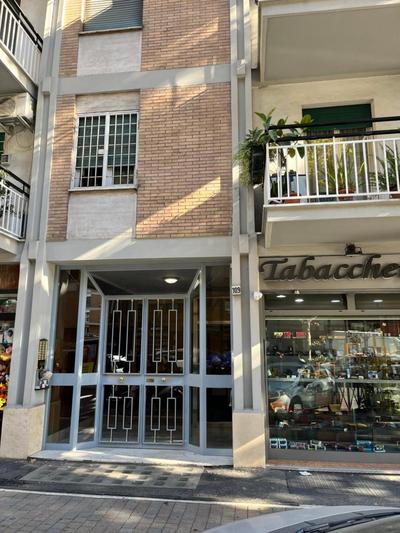 Appartamento moderno vicino trastevere