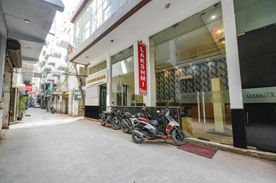 Hotel Lakshmi Palace