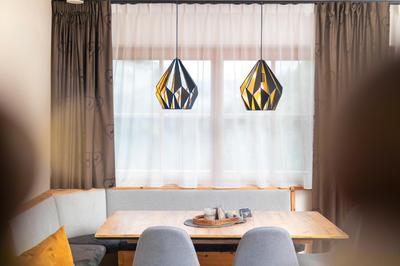 Apartment AEREUS Krumas-Living - Kronplatz