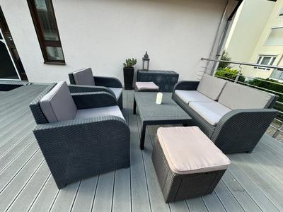 H&H Home - Private room near Mercedes in Sindelfingen