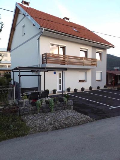 Apartman Basarac