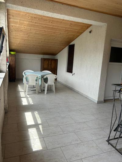 Apartman Vrh