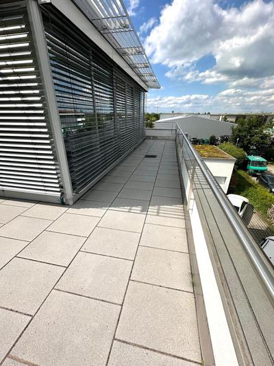ExpoSky Rooms