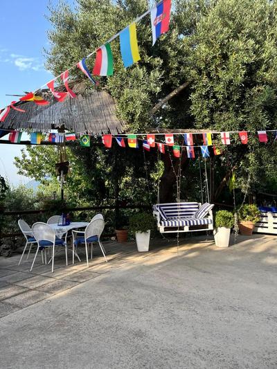 Elisabeth Seaview Apartments Sorrento Coast