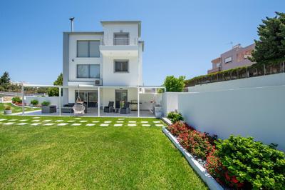 Dias Luxury Villa