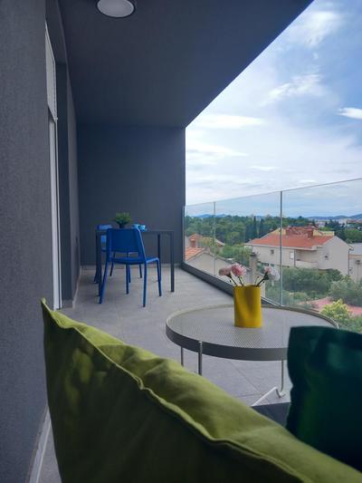 FreshNSalty Apartment