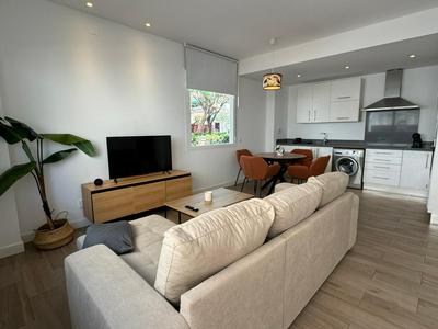 TUCAN BEACH - Casa con Terraza cerca de la Playa 6 personas