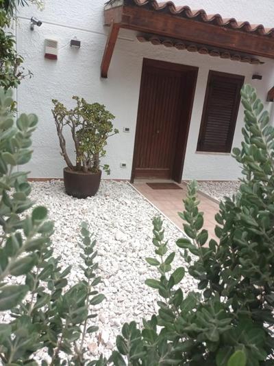 Villa Regina ai Faraglioni di Scopello