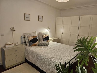 Charmant Nice appartement 5 personnes people max