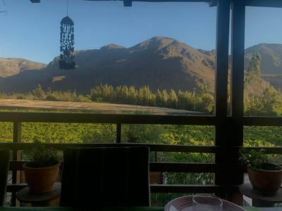 Refugio el Almendral